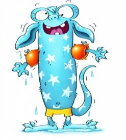 Haba Monsterwas -Speelgoed Voor Kinderen Winkel haba haba monsterwas 3