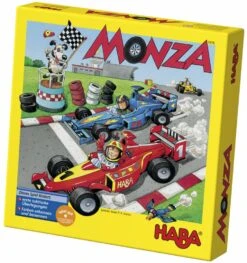 Haba Monza