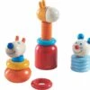 Haba Opsteekspel Dierlijke Vrienden -Speelgoed Voor Kinderen Winkel haba haba opsteekspel dierlijke vrienden