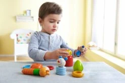 Haba Opsteekspel Dierlijke Vrienden -Speelgoed Voor Kinderen Winkel haba haba opsteekspel dierlijke vrienden 2