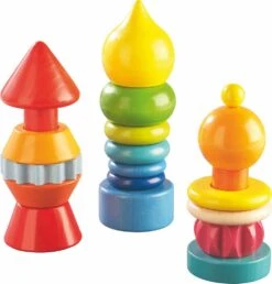 Haba Opsteekspel Fantasietorens