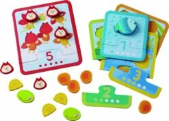 Haba Ordeningsspel Beestachtig Telplezier