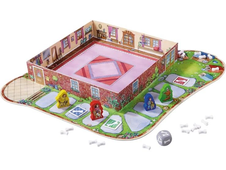 Haba Speelpret Huisdieren 8 Haba Speelpret Huisdieren - Afbeelding 6