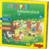 Haba Speelpret Kabouterfeest -Speelgoed Voor Kinderen Winkel haba haba speelpret kabouterfeest