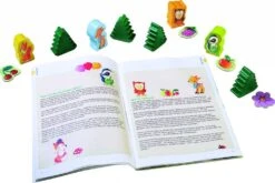 Haba Speelpret Kabouterfeest -Speelgoed Voor Kinderen Winkel haba haba speelpret kabouterfeest 5