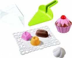 Haba - Sun Bistro - Grote Zandbakkerij