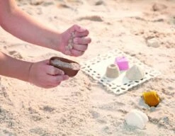 Haba - Sun Bistro - Grote Zandsnoepbakkerij 12 Haba - Sun Bistro - Grote Zandsnoepbakkerij -Speelgoed Voor Kinderen Winkel haba haba sun bistro grote zandsnoepbakkerij 4