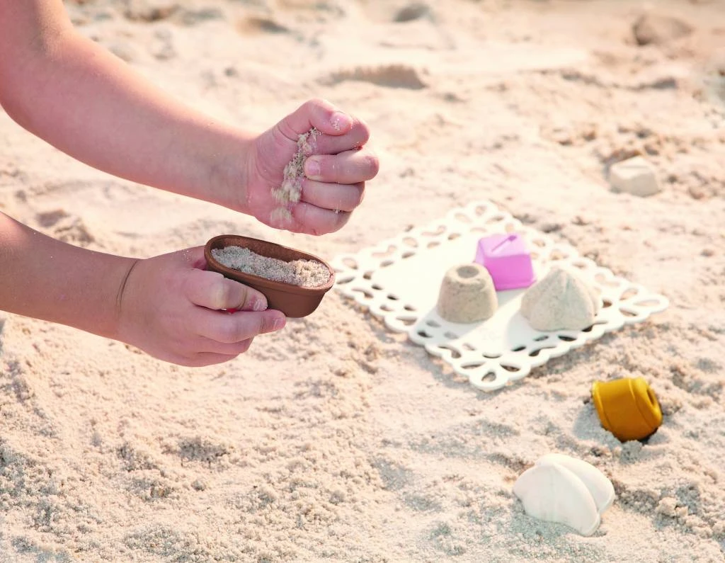 Haba - Sun Bistro - Grote Zandsnoepbakkerij 7 Haba - Sun Bistro - Grote Zandsnoepbakkerij - Afbeelding 5