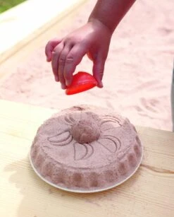 Haba - Sun Bistro - Grote Zandsnoepbakkerij 13 Haba - Sun Bistro - Grote Zandsnoepbakkerij -Speelgoed Voor Kinderen Winkel haba haba sun bistro grote zandsnoepbakkerij 5