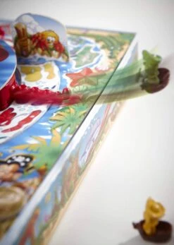 Haba Titus Tentakel -Speelgoed Voor Kinderen Winkel haba haba titus tentakel 3