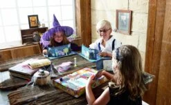 Haba Tovenaar Malefix -Speelgoed Voor Kinderen Winkel haba haba tovenaar malefix 2