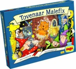 Haba Tovenaar Malefix