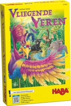 Haba Vliegende Veren