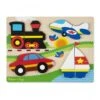 Melissa & Doug Melissa And Doug Houten Puzzel Voertuigen 20 Stukjes 1 Melissa & Doug Melissa And Doug Houten Puzzel Voertuigen 20 Stukjes -Speelgoed Voor Kinderen Winkel melissa doug melissa and doug houten puzzel voertu