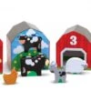 Melissa & Doug Melissa And Doug Stapeltoren Boerderijdieren 2 Melissa & Doug Melissa And Doug Stapeltoren Boerderijdieren -Speelgoed Voor Kinderen Winkel melissa doug melissa and doug stapeltoren boerderi
