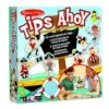 Melissa & Doug Melissa And Doug Tips Ahoy -Speelgoed Voor Kinderen Winkel melissa doug melissa and doug tips ahoy