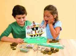 Melissa & Doug Melissa And Doug Tips Ahoy -Speelgoed Voor Kinderen Winkel melissa doug melissa and doug tips ahoy 2