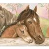 Melissa & Doug Melissa And Doug Vloerpuzzel Paarden -Speelgoed Voor Kinderen Winkel melissa doug melissa and doug vloerpuzzel paarden