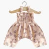 Minikane Jumpsuit Bonnie - Oliviers -Speelgoed Voor Kinderen Winkel minikane minikane jumpsuit bonnie oliviers