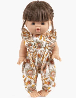 Minikane Jumpsuit Maya - Adèle