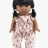 Minikane Jumpsuit Maya - Oliviers -Speelgoed Voor Kinderen Winkel minikane minikane jumpsuit maya oliviers