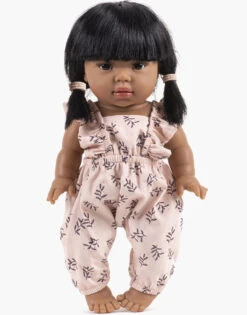 Minikane Jumpsuit Maya - Oliviers