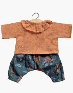 Minikane Kledingset - Coline Joëlle