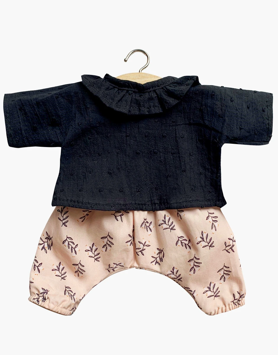 Minikane Kledingset - Coline Oliviers 3 Minikane Kledingset - Coline Oliviers