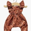 Minikane Maya Jumpsuit - Faline 1 Minikane Maya Jumpsuit - Faline -Speelgoed Voor Kinderen Winkel minikane minikane maya jumpsuit faline