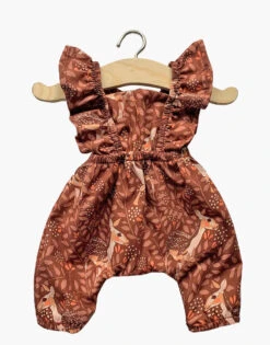 Minikane Maya Jumpsuit - Faline