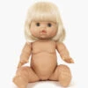 Minikane Pop Gordi Angèle - 34 Cm 1 Minikane Pop Gordi Angèle - 34 Cm -Speelgoed Voor Kinderen Winkel minikane minikane pop gordi angele 34 cm