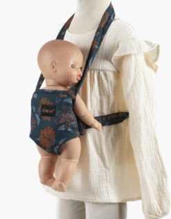 Minikane Poppendrager - Joëlle