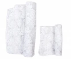 Moulin Roty Hydrofieldoek 120 X 120 Cm