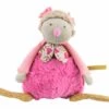Moulin Roty Muziek Knuffel Glimworm -Speelgoed Voor Kinderen Winkel moulin roty moulin roty muziek knuffel glimworm