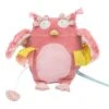 Moulin Roty Muziek Knuffel Uil 657041 -Speelgoed Voor Kinderen Winkel moulin roty moulin roty muziek knuffel uil 657041