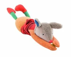 Moulin Roty Trillende Hond