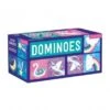 Eenhoorn Domino - Mudpuppy -Speelgoed Voor Kinderen Winkel mudpuppy eenhoorn domino mudpuppy