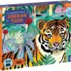 Mudpuppy Puzzel 300 Stukjes - Siberische Tijger -Speelgoed Voor Kinderen Winkel mudpuppy puzzel 300 stukjes siberische tijger