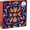 Mudpuppy Puzzel 500 Stukjes - Wilde Dieren - Kaleidoscoop 1 Mudpuppy Puzzel 500 Stukjes - Wilde Dieren - Kaleidoscoop -Speelgoed Voor Kinderen Winkel mudpuppy puzzel 500 stukjes wilde dieren kaleidosc