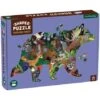 Mudpuppy Silhouet Puzzel 300 Stukjes - Bos -Speelgoed Voor Kinderen Winkel mudpuppy silhouet puzzel 300 stukjes bos