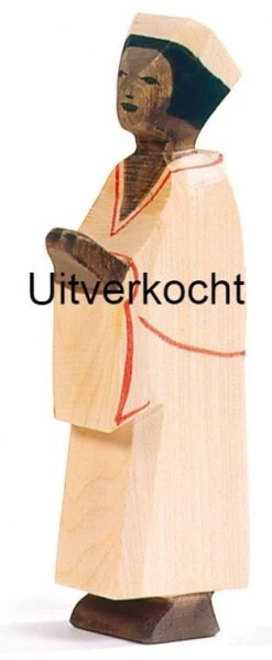 Ostheimer Afrikaanse Man 41721