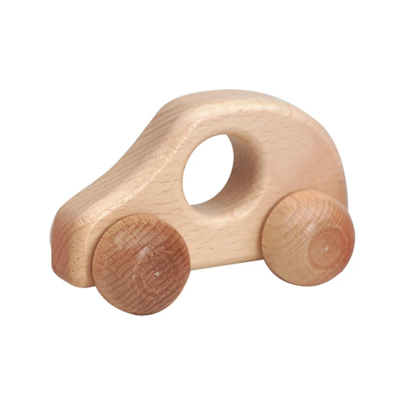 Ostheimer Auto Klein - Naturel - 5560219