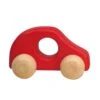 Ostheimer Auto Klein - Rood - 5560218 -Speelgoed Voor Kinderen Winkel ostheimer ostheimer auto klein rood 5560218