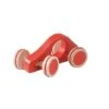 Ostheimer Auto Lenki Maxi Rood - 5560406 -Speelgoed Voor Kinderen Winkel ostheimer ostheimer auto lenki maxi rood 5560406