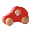 Ostheimer Auto Rood Met Passagier - 5560226 -Speelgoed Voor Kinderen Winkel ostheimer ostheimer auto rood met passagier 556022