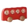 Ostheimer Bus Met 4 Passagiers - Rood - 5560221 2 Ostheimer Bus Met 4 Passagiers - Rood - 5560221 -Speelgoed Voor Kinderen Winkel ostheimer ostheimer bus met 4 passagiers rood 5560