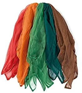 Ostheimer Decoratiedoeken Herfst - 5 Stuks - 5510172 3 Ostheimer Decoratiedoeken Herfst - 5 Stuks - 5510172