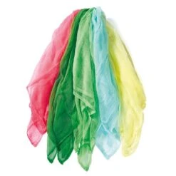 Ostheimer Decoratiedoeken Lente - 5 Stuks - 5510170