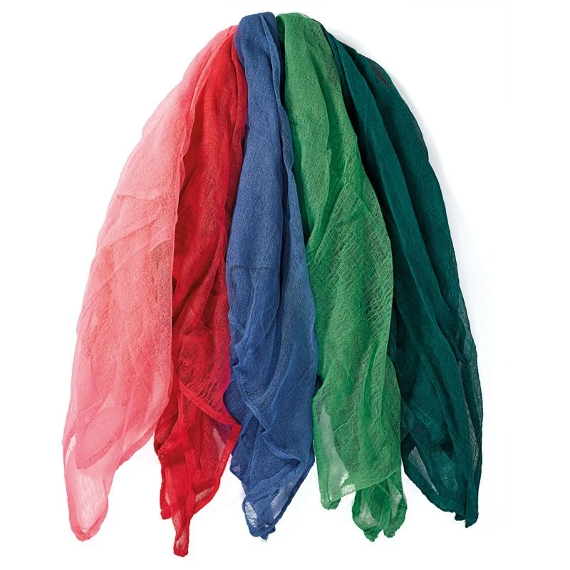 Ostheimer Decoratiedoeken Sprookjes - 5 Stuks - 5510174 3 Ostheimer Decoratiedoeken Sprookjes - 5 Stuks - 5510174