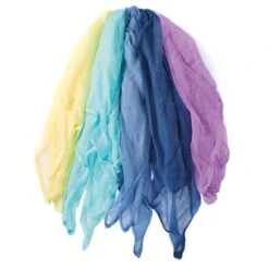 Ostheimer Decoratiedoeken Winter - 5 Stuks - 5510173